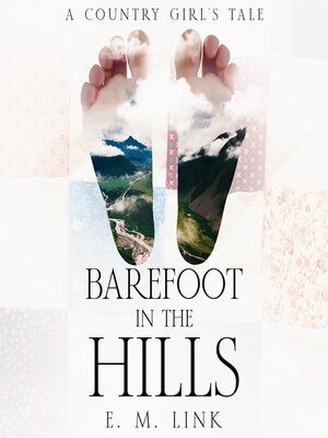 cover image of Barefoot in the Hills